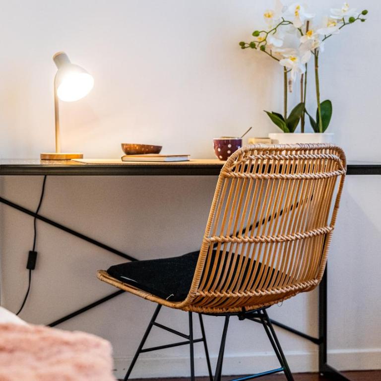Le Balcon des Cordeliers - Homillesime - Apartamento de 1 dormitorio - 25