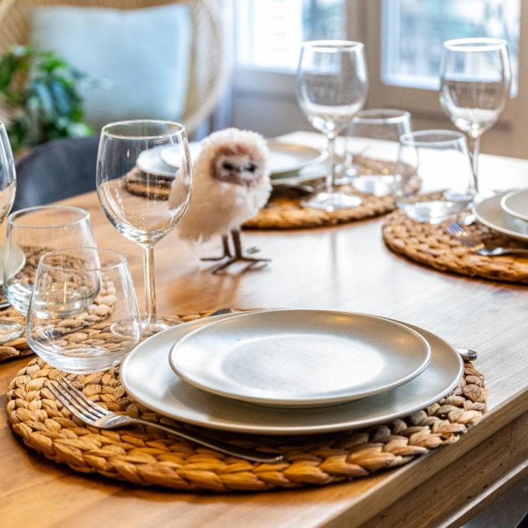 Le Balcon des Cordeliers - Homillesime - Apartamento de 1 dormitorio - 12