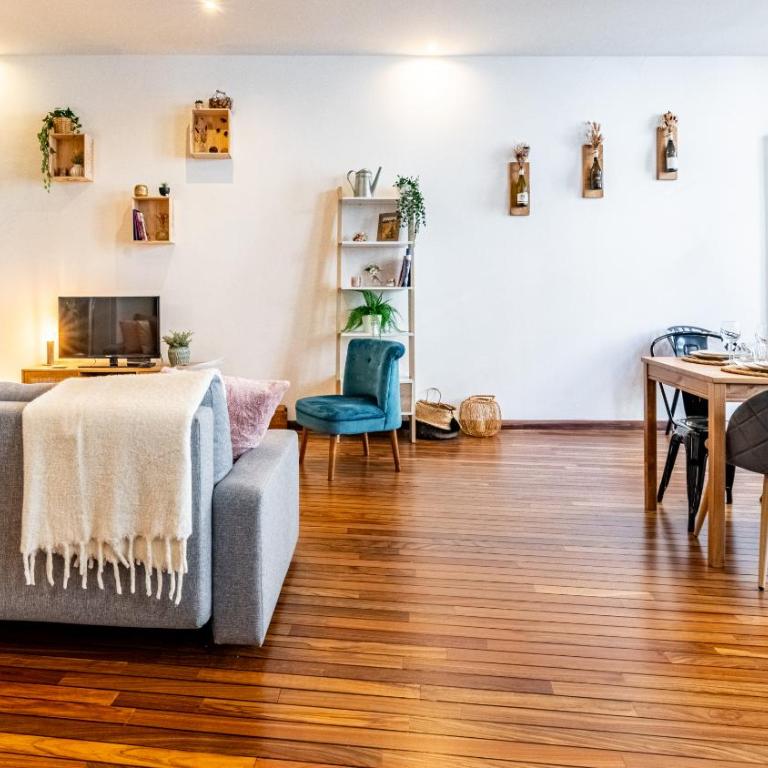 Le Balcon des Cordeliers - Homillesime - Apartamento de 1 dormitorio - 40