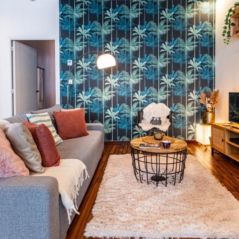 Le Balcon des Cordeliers - Homillesime - Apartamento de 1 dormitorio - 29