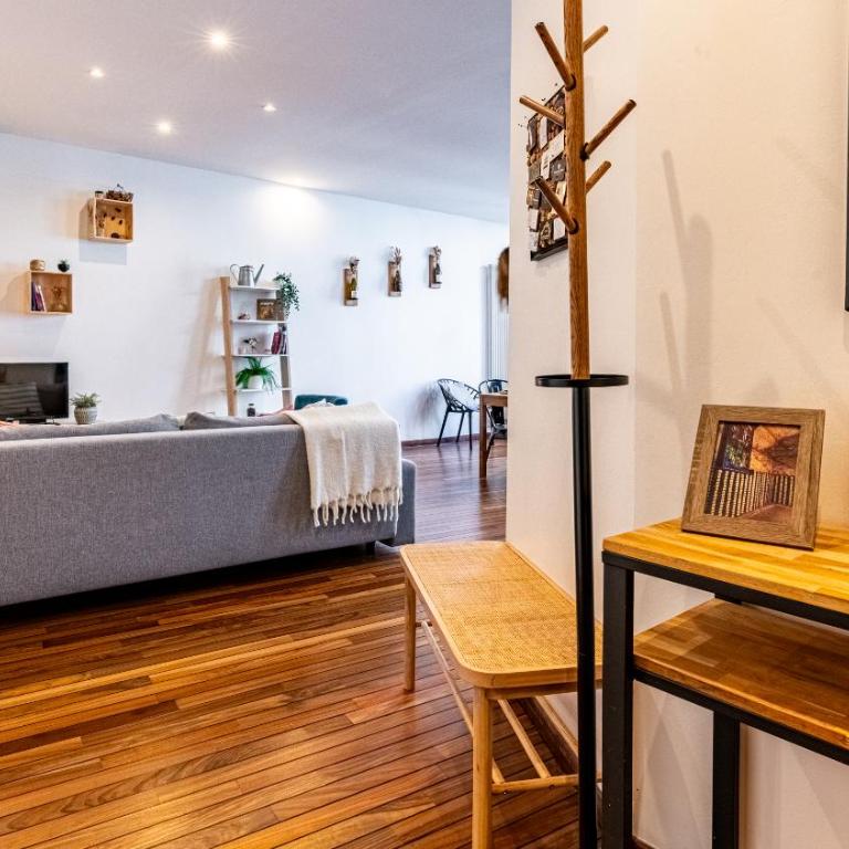 Le Balcon des Cordeliers - Homillesime - Apartamento de 1 dormitorio - 35