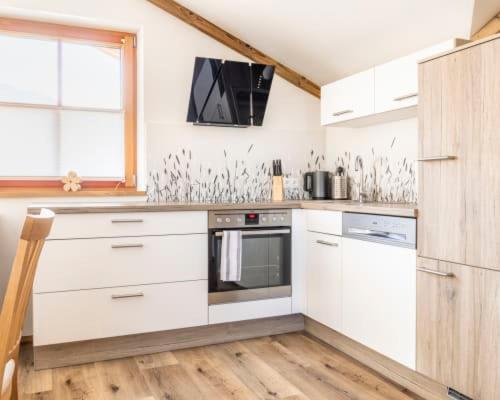 Mitterschützinghof - Apartment mit 2 Schlafzimmern - 11