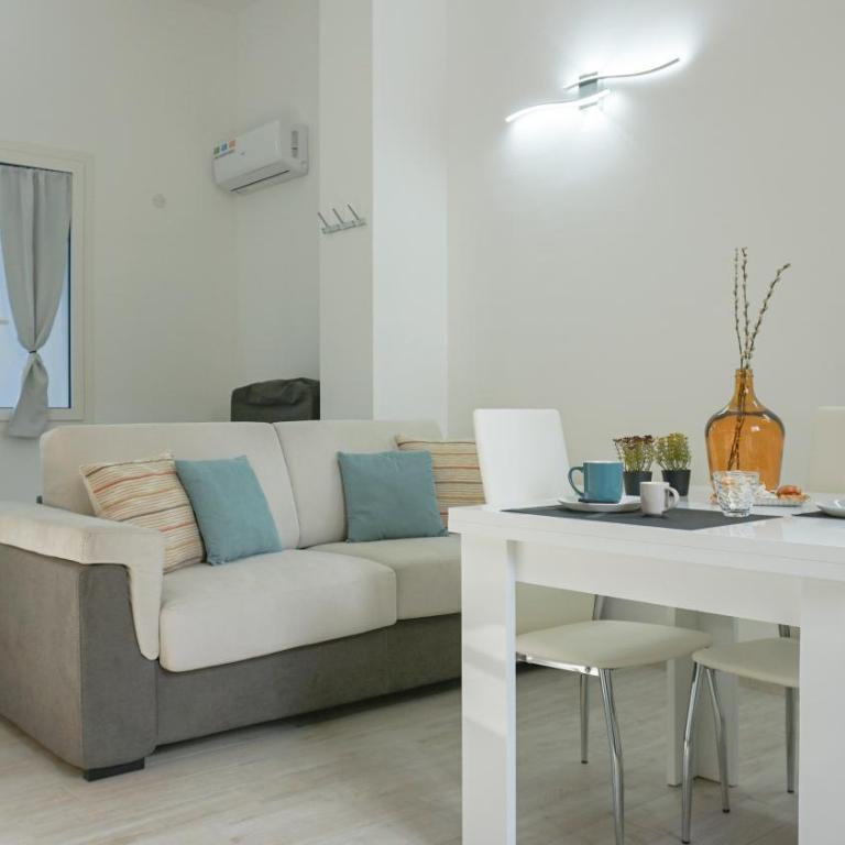 Hampsicora Apartment - Casa con 1 Camera da Letto - 5