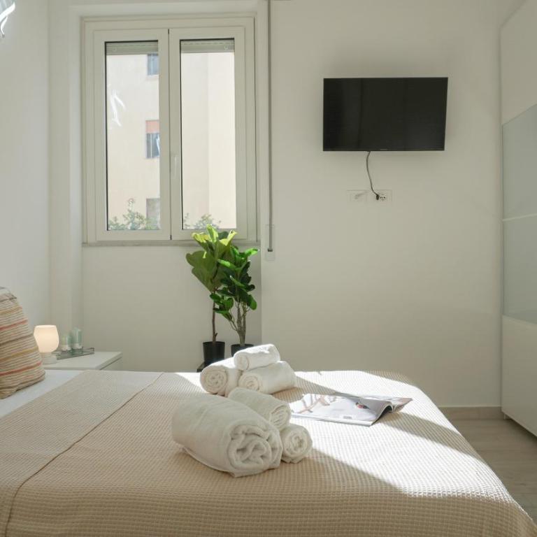 Hampsicora Apartment - Casa con 1 Camera da Letto - 15