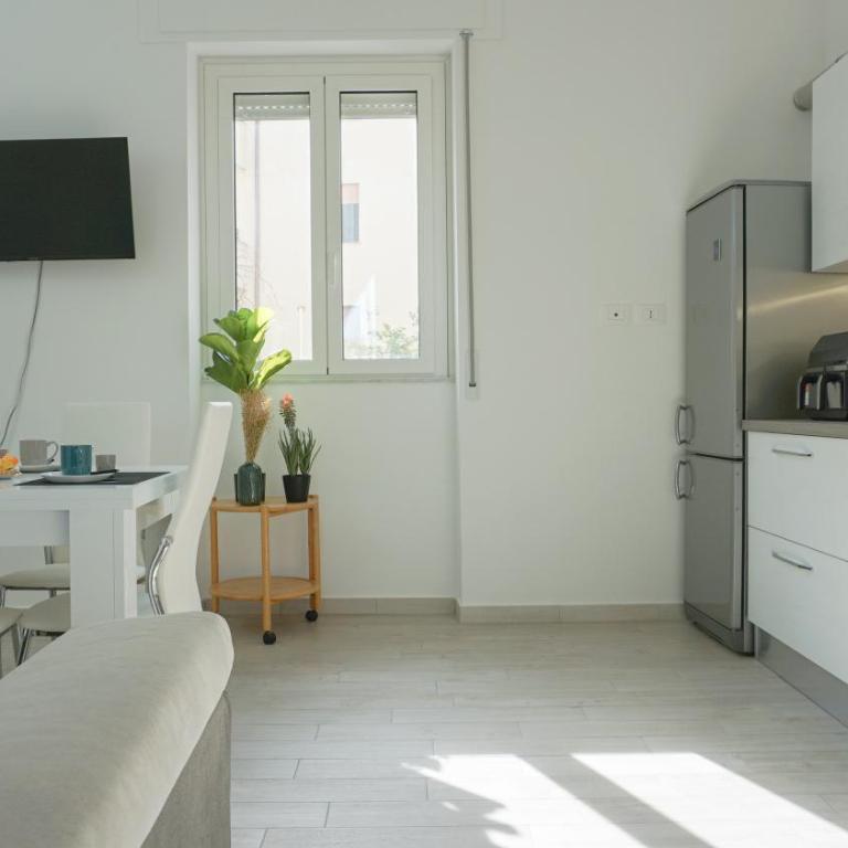Hampsicora Apartment - Casa con 1 Camera da Letto - 2
