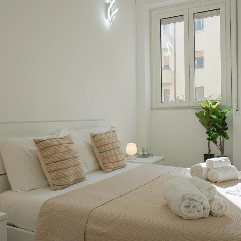 Hampsicora Apartment - Casa con 1 Camera da Letto - 1