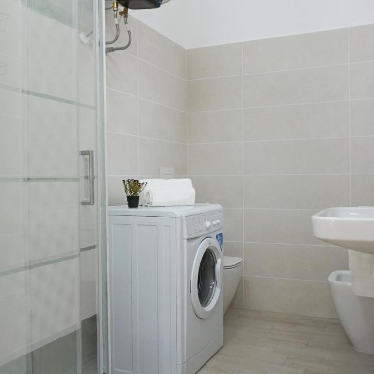 Hampsicora Apartment - Casa con 1 Camera da Letto - 17