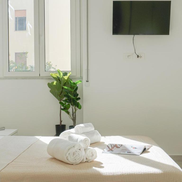 Hampsicora Apartment - Casa con 1 Camera da Letto - 14