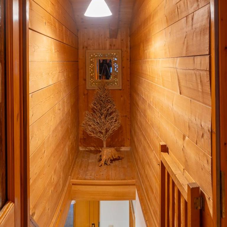 Ferienhaus Elfi - Chalet - 12