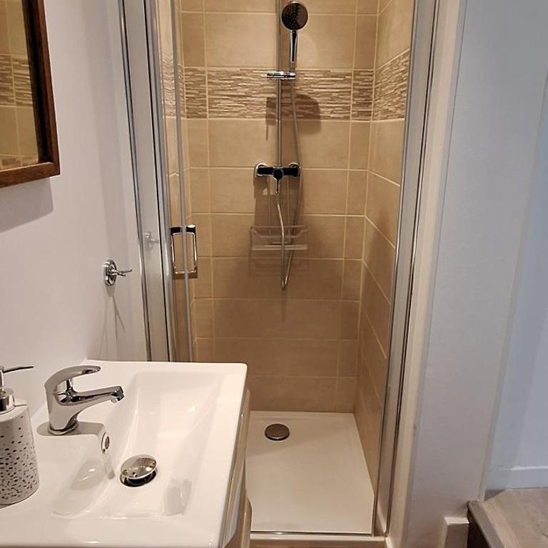 L'Eau Reine - Appartement - 10