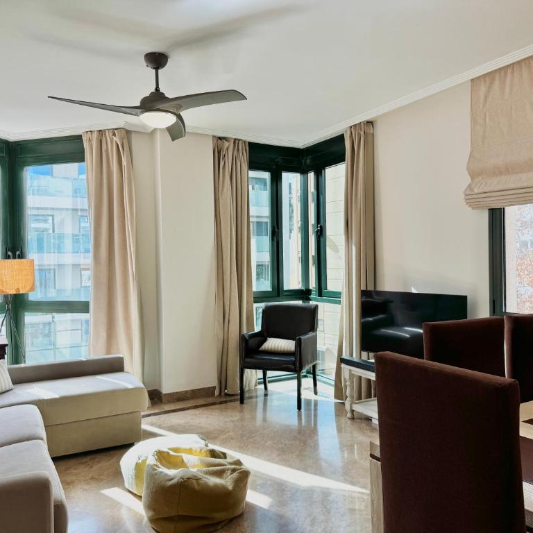 RS 12 II Luxury Center of Marbella - EaW Homes - Apartamento de 2 dormitorios - 7