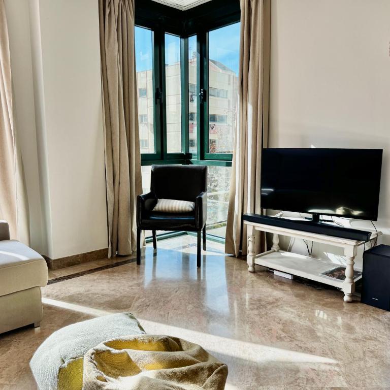 RS 12 II Luxury Center of Marbella - EaW Homes - Apartamento de 2 dormitorios - 5