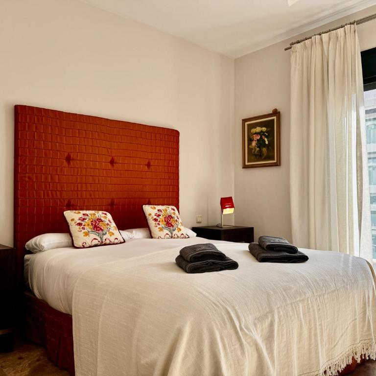 RS 12 II Luxury Center of Marbella - EaW Homes - Apartamento de 2 dormitorios - 8
