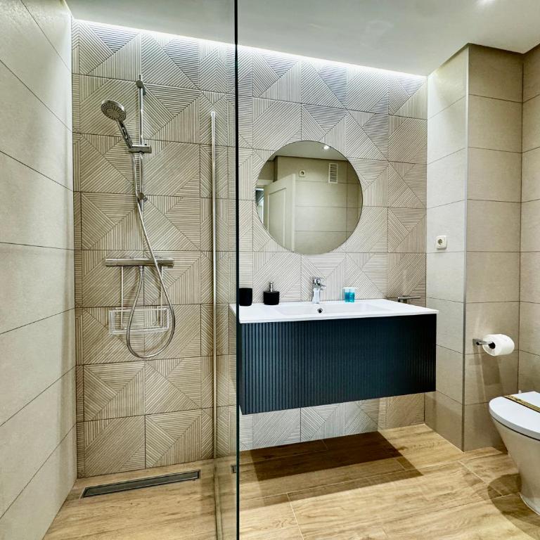 RS 12 II Luxury Center of Marbella - EaW Homes - Apartamento de 2 dormitorios - 16