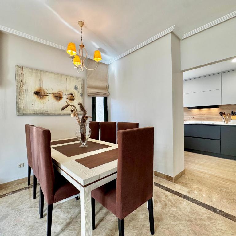 RS 12 II Luxury Center of Marbella - EaW Homes - Apartamento de 2 dormitorios - 6