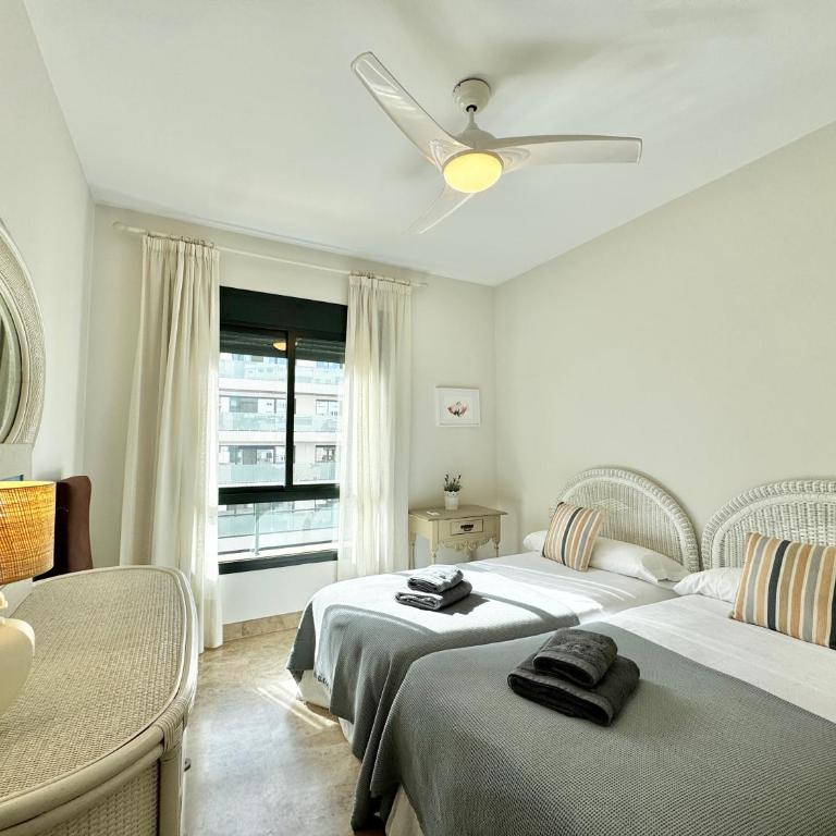 RS 12 II Luxury Center of Marbella - EaW Homes - Apartamento de 2 dormitorios - 11
