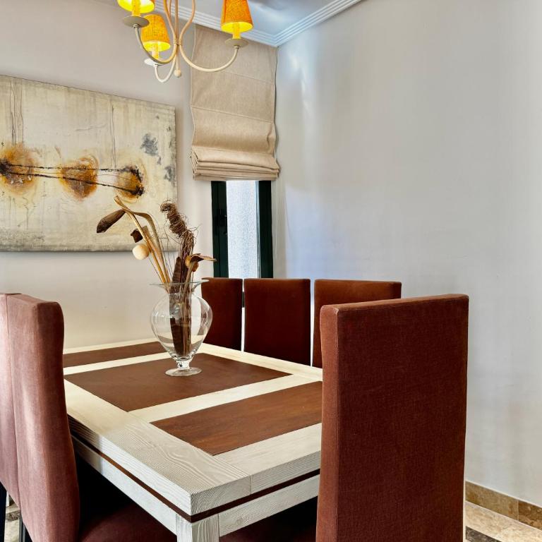 RS 12 II Luxury Center of Marbella - EaW Homes - Apartamento de 2 dormitorios - 4