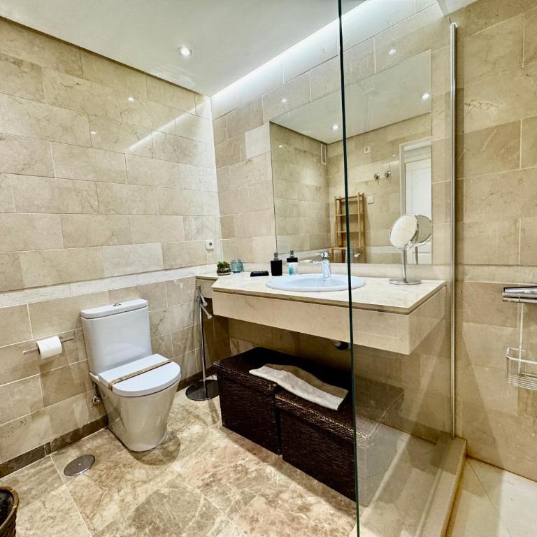 RS 12 II Luxury Center of Marbella - EaW Homes - Apartamento de 2 dormitorios - 13