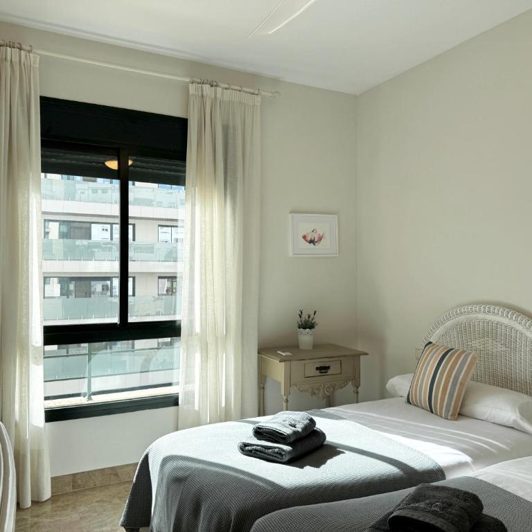 RS 12 II Luxury Center of Marbella - EaW Homes - Apartamento de 2 dormitorios - 12