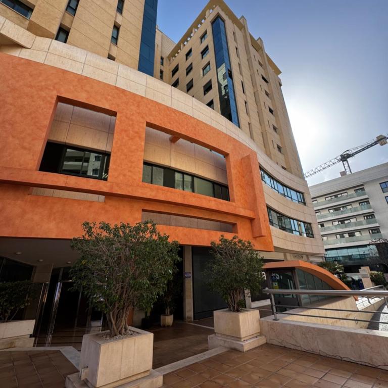 RS 12 II Luxury Center of Marbella - EaW Homes - Apartamento de 2 dormitorios - 18