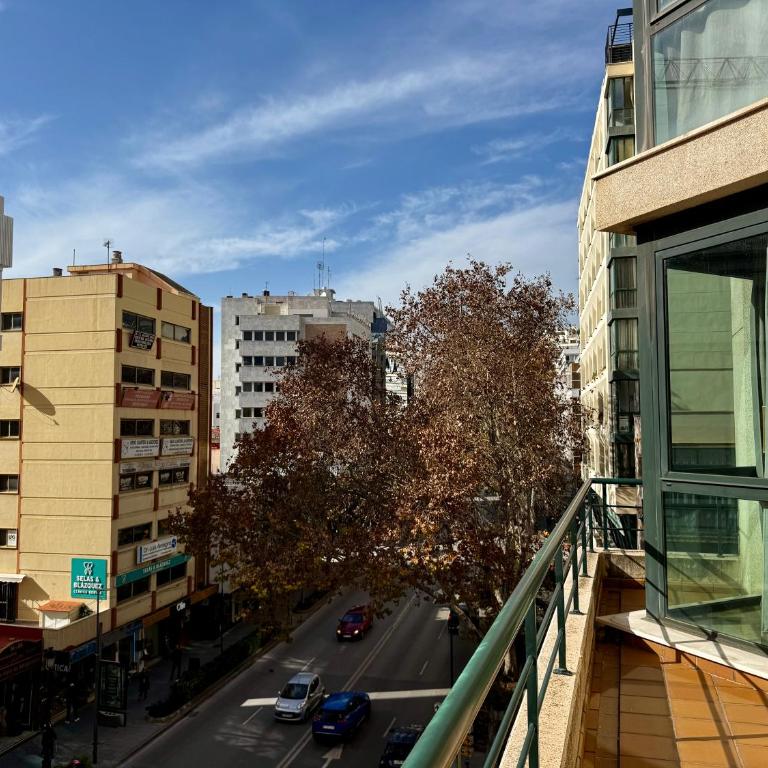 RS 12 II Luxury Center of Marbella - EaW Homes - Apartamento de 2 dormitorios - 19