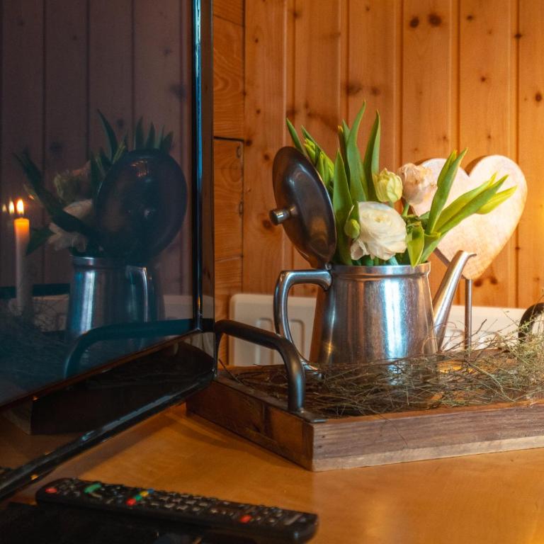 Ferienhaus Elfi - Chalet - 11