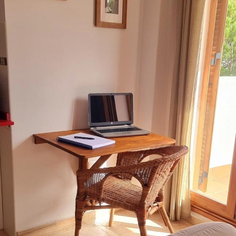 Appartement à 850 m de la plage de la Barrosa - Apartamento de 2 dormitorios con vistas a la piscina - 2