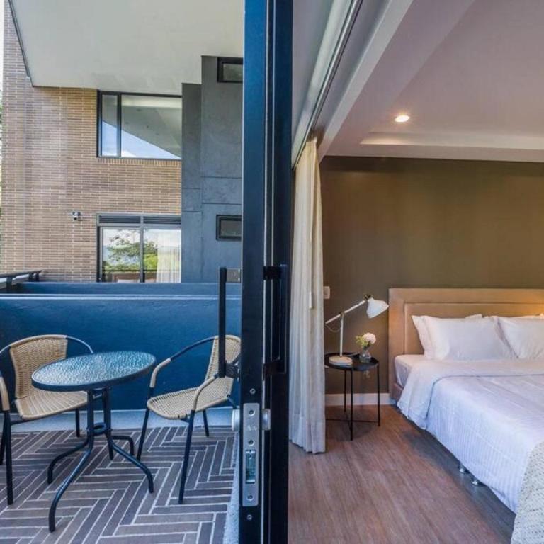 El Tesoro Medellín Hab311 by Letoh - Suite - 4