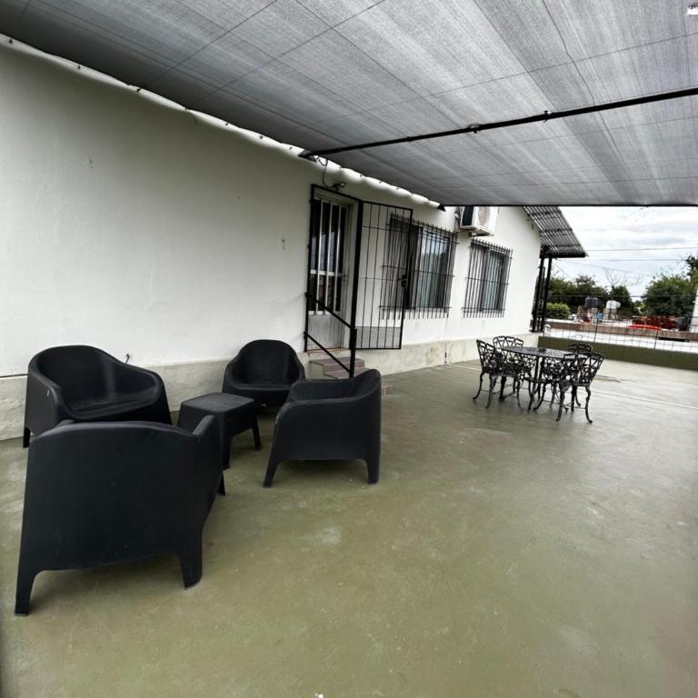 CASA MUY COMODA A METROS DEL SANTUARIO Y ECOPARQUE - Apartamento de 2 dormitorios - 9