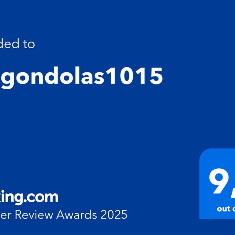 Lasgondolas1015 - Apartamento de 2 dormitorios - 51