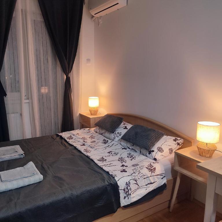 Westera - One-Bedroom Apartment - 2