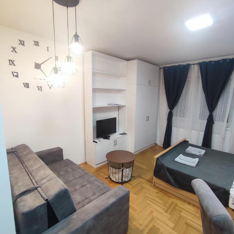 Westera - One-Bedroom Apartment - 9