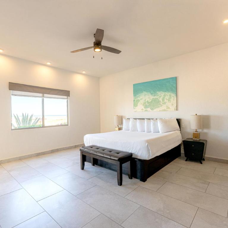 Laguna Shores Resort - Three-Bedroom Apartment - 7