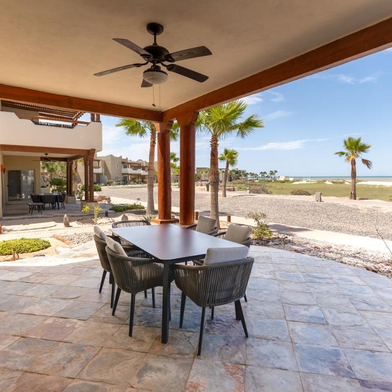 Laguna Shores Resort - Three-Bedroom Apartment - 12