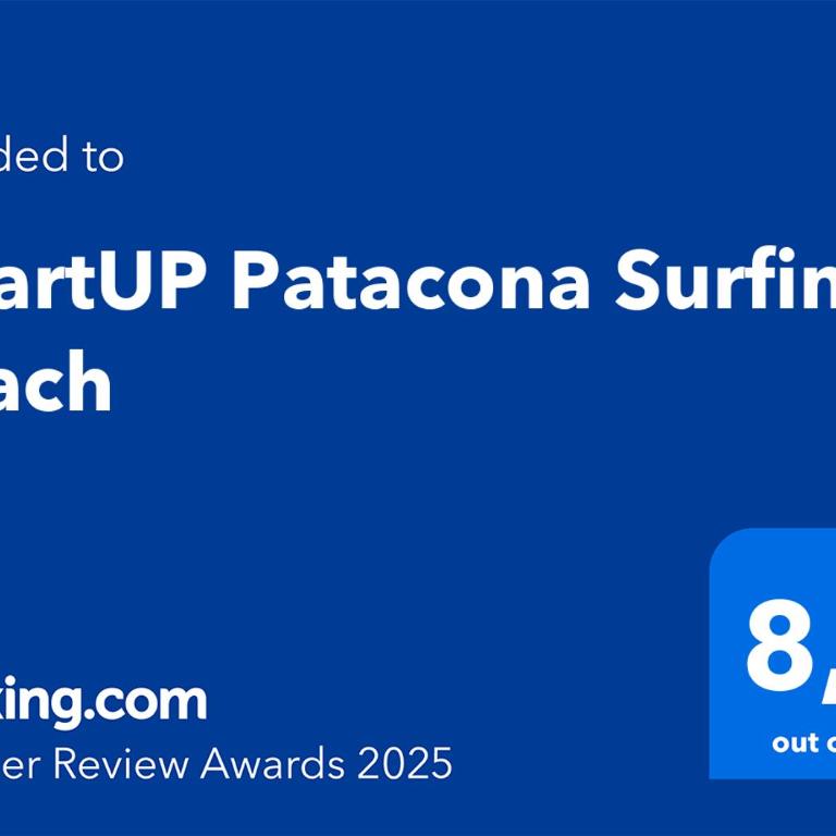 ApartUP Patacona Surfing Beach - Apartamento de 2 dormitorios - 55