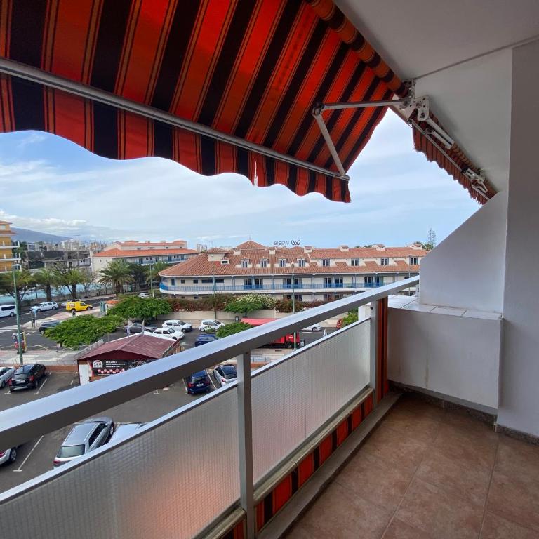 Aceviño Solimar - Apartamento de 1 dormitorio - 13