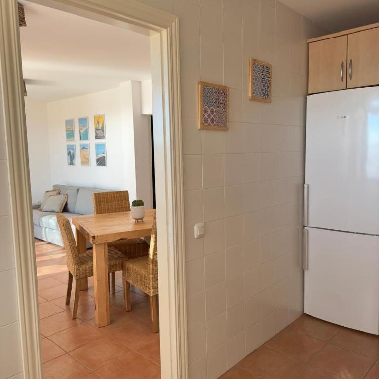 Villa Blue Horizon Castillo Caleta Fuste - Two-Bedroom Apartment - 12