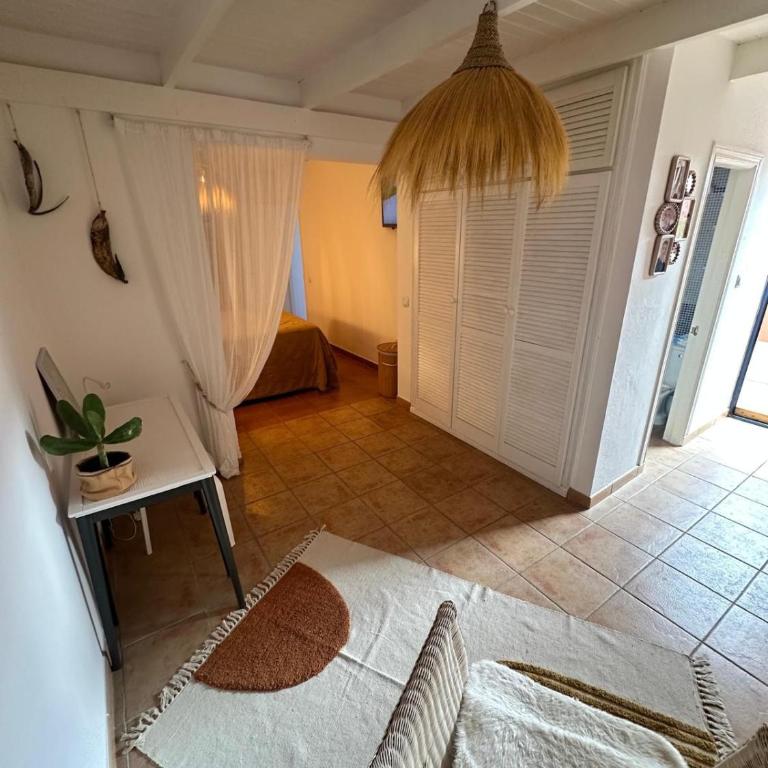 Villa Blue Horizon Castillo Caleta Fuste - Two-Bedroom Apartment - 14