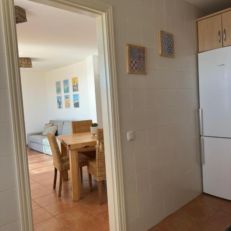 Villa Blue Horizon Castillo Caleta Fuste - Two-Bedroom Apartment - 16