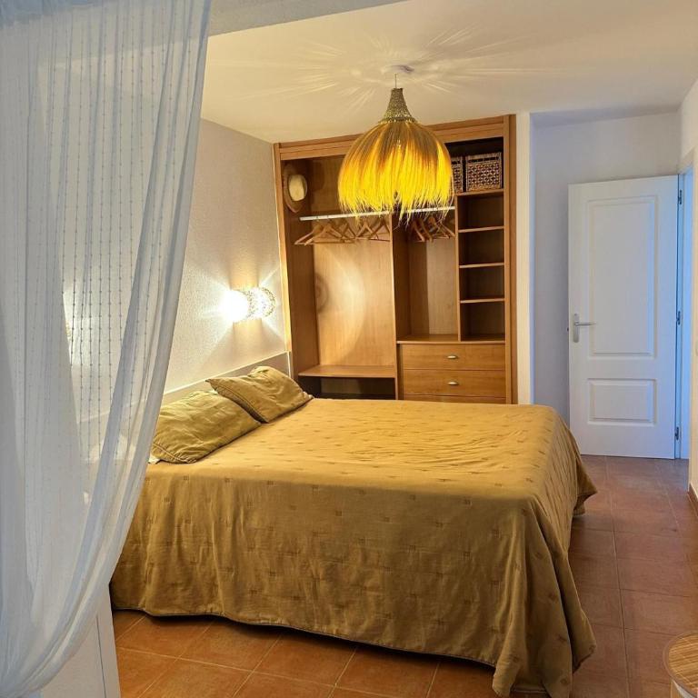 Villa Blue Horizon Castillo Caleta Fuste - Two-Bedroom Apartment - 17