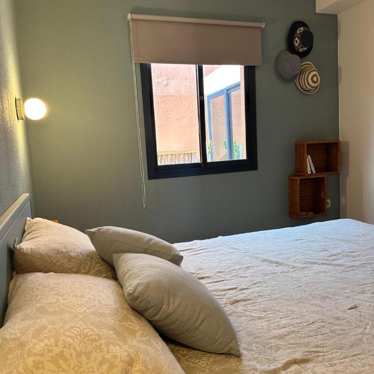 Villa Blue Horizon Castillo Caleta Fuste - Two-Bedroom Apartment - 22