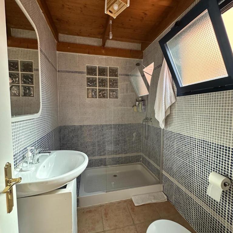 Villa Blue Horizon Castillo Caleta Fuste - Two-Bedroom Apartment - 26