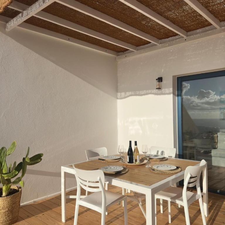 Villa Blue Horizon Castillo Caleta Fuste - Two-Bedroom Apartment - 28