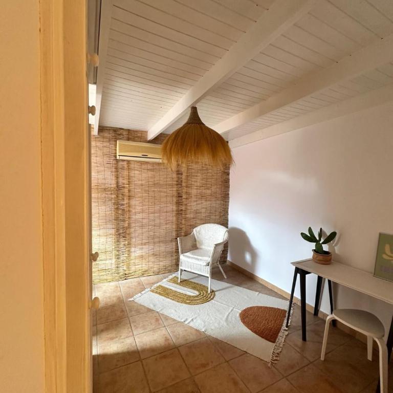 Villa Blue Horizon Castillo Caleta Fuste - Two-Bedroom Apartment - 31