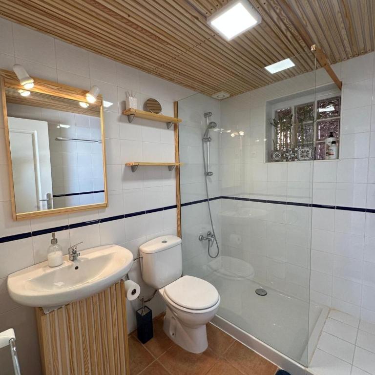 Villa Blue Horizon Castillo Caleta Fuste - Two-Bedroom Apartment - 36