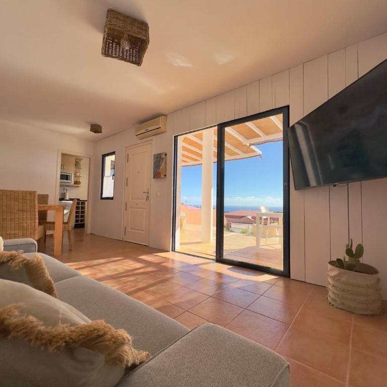 Villa Blue Horizon Castillo Caleta Fuste - Two-Bedroom Apartment - 39