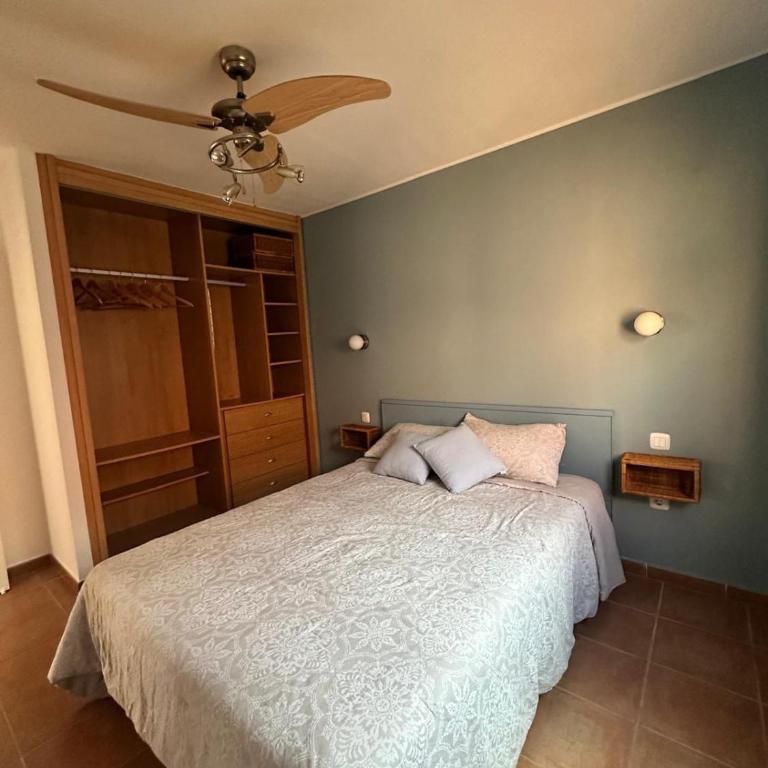 Villa Blue Horizon Castillo Caleta Fuste - Two-Bedroom Apartment - 40