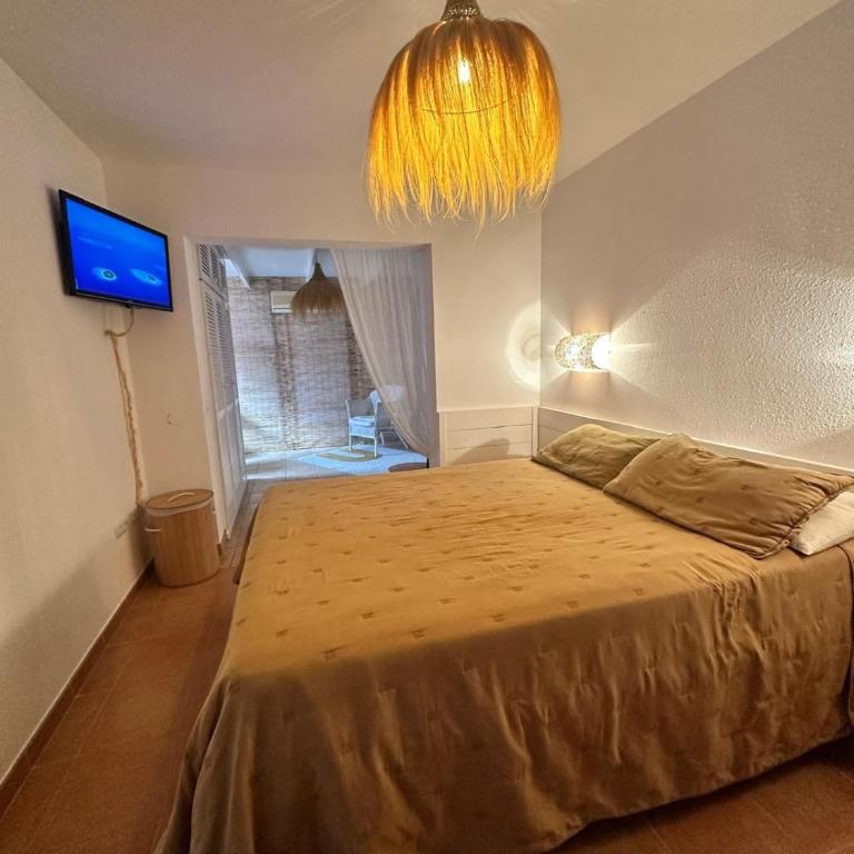 Villa Blue Horizon Castillo Caleta Fuste - Two-Bedroom Apartment - 42