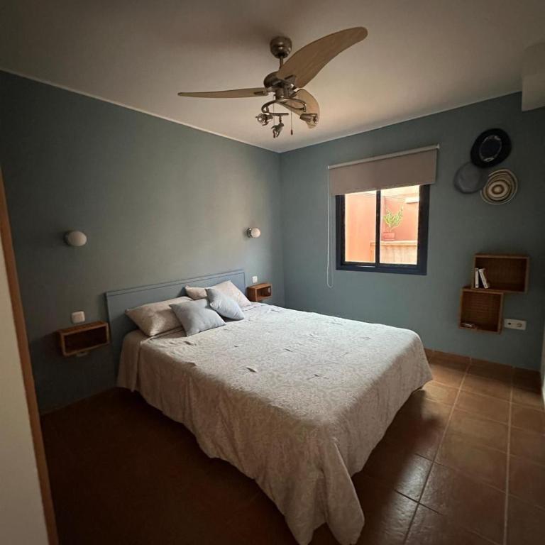 Villa Blue Horizon Castillo Caleta Fuste - Two-Bedroom Apartment - 45