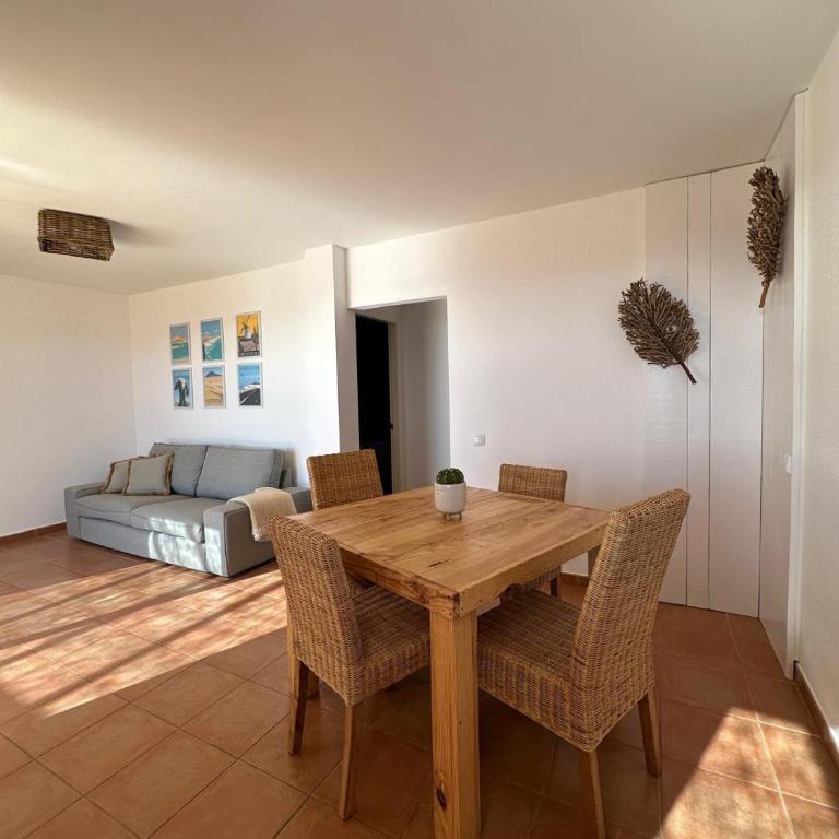 Villa Blue Horizon Castillo Caleta Fuste - Two-Bedroom Apartment - 46